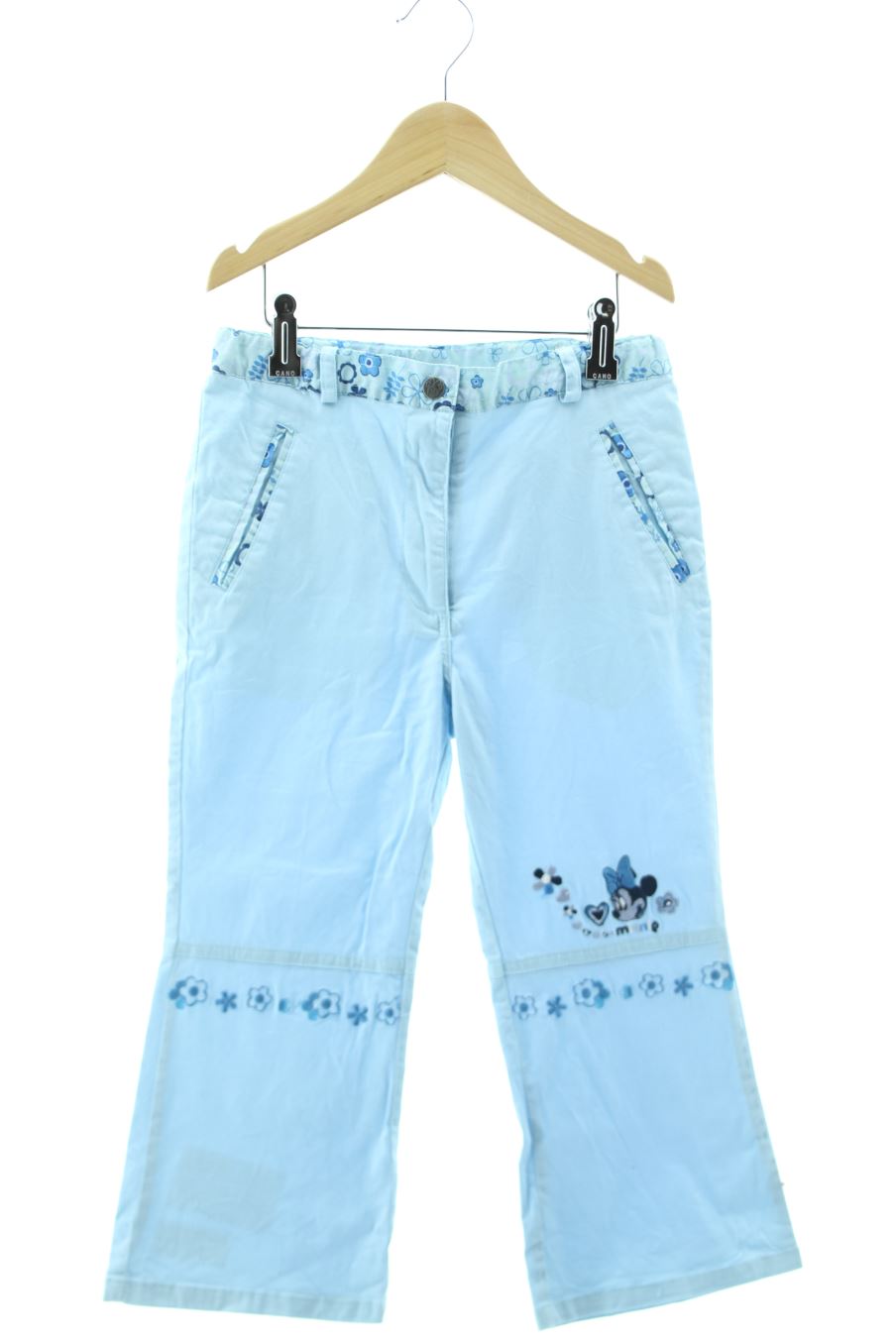 Pantalón de Disney de la talla 10 años