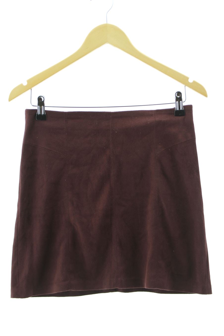 Jupe Pimkie de la taille 34, de couleur pourpre