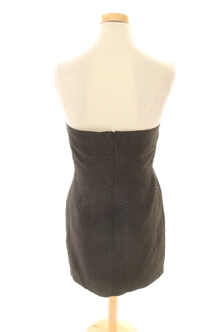 Robe Camaieu de la taille 36, de couleur noir
