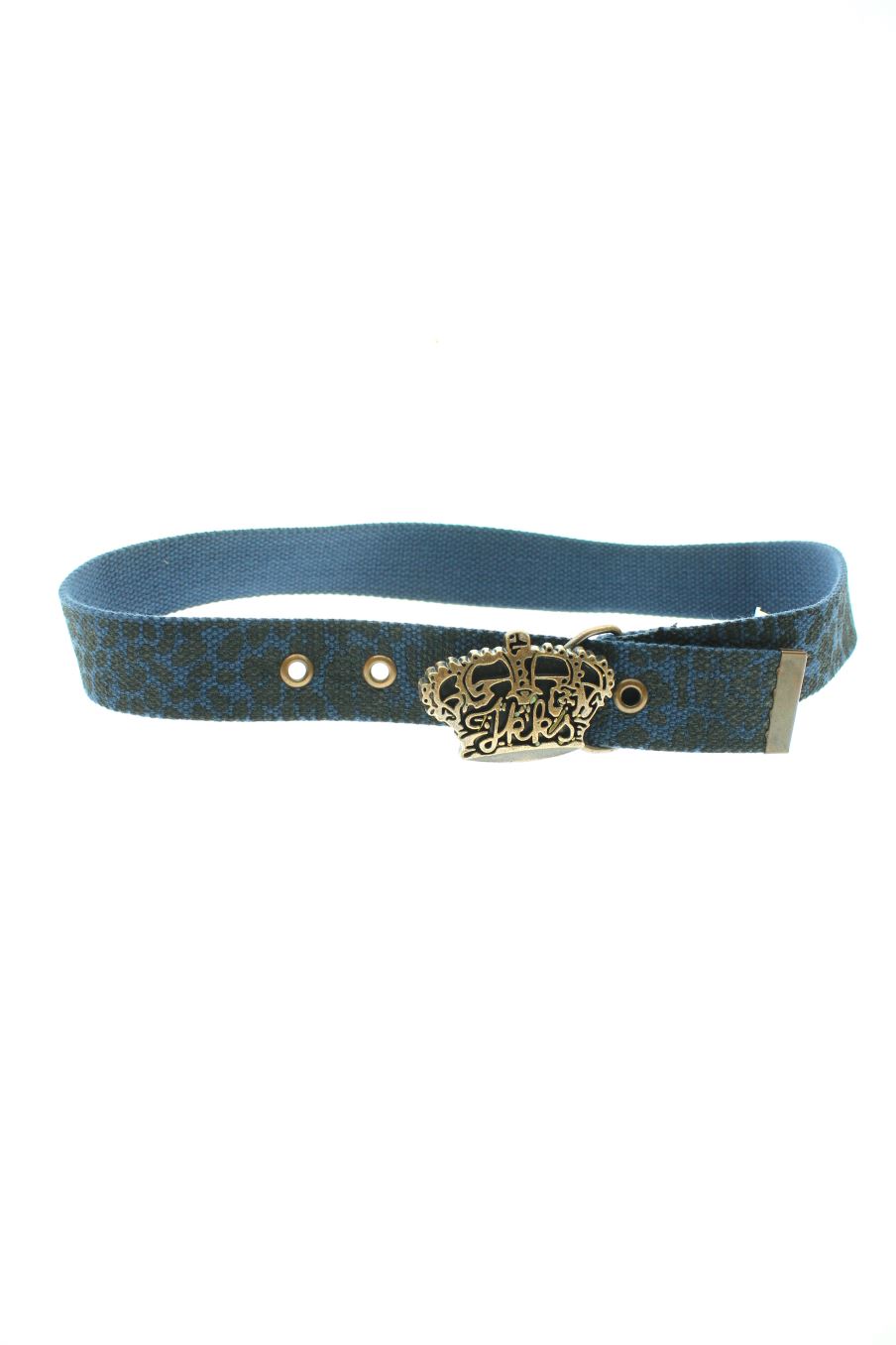 Ceinture PERCENTIL de la taille 49 cms de seconde main