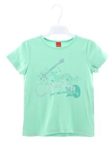 Kurzärmeliges T-Shirt 116 Esprit