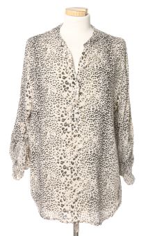 Blouse à manches longues S Made in italy, photo 1 sur 2