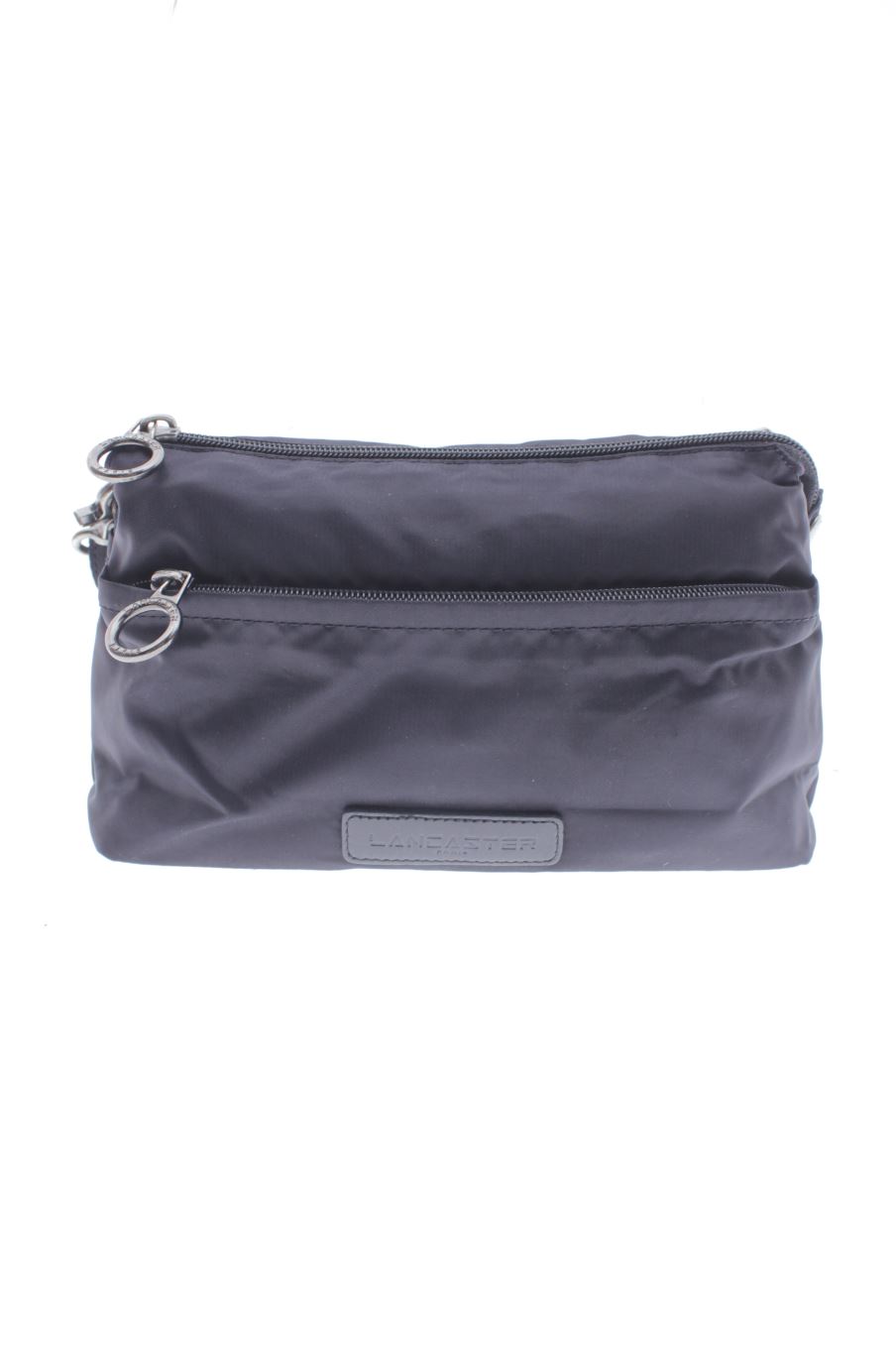 Bandolera Negro de Lancaster