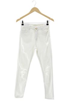 Jeans 36 Stradivarius, photo 1 sur 2