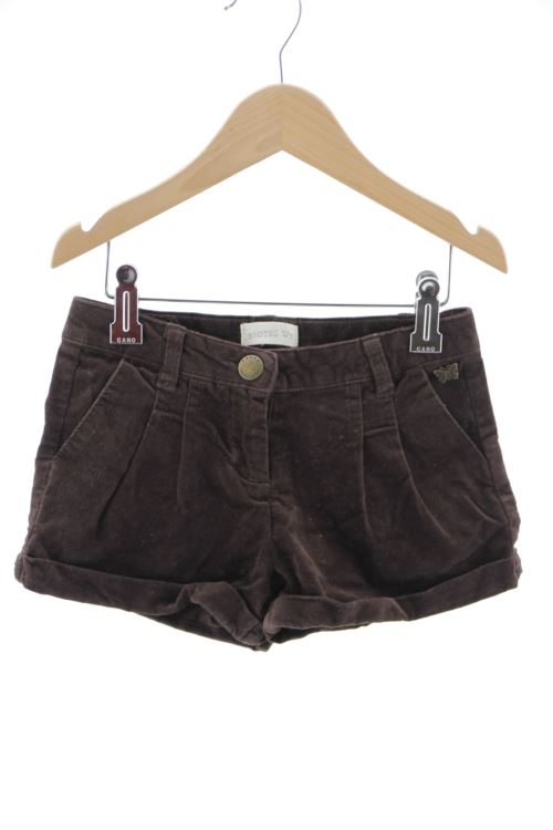 Pantaloni corti