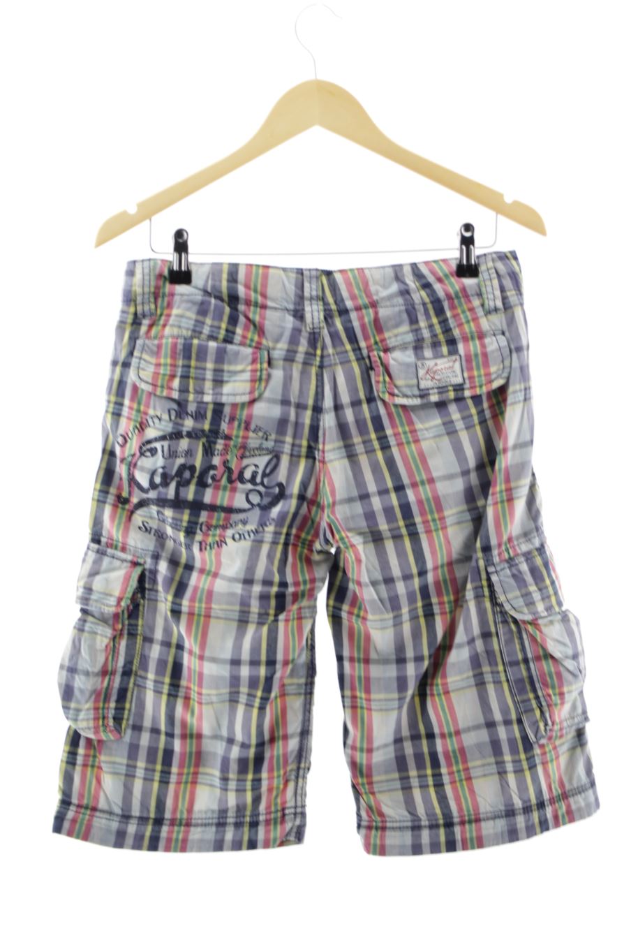 Shorts Kaporal de la taille 38