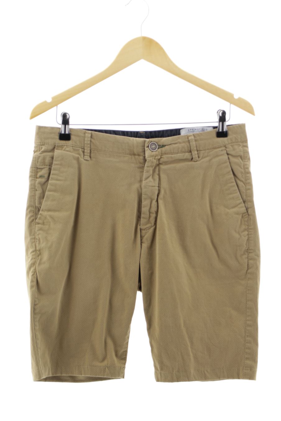 Shorts Springfield de la taille 42