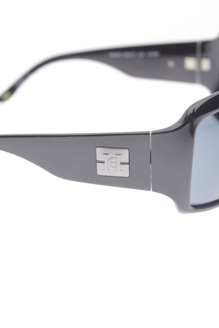 Gafas de sol de Carolina Herrera de la talla Única, de color negro
