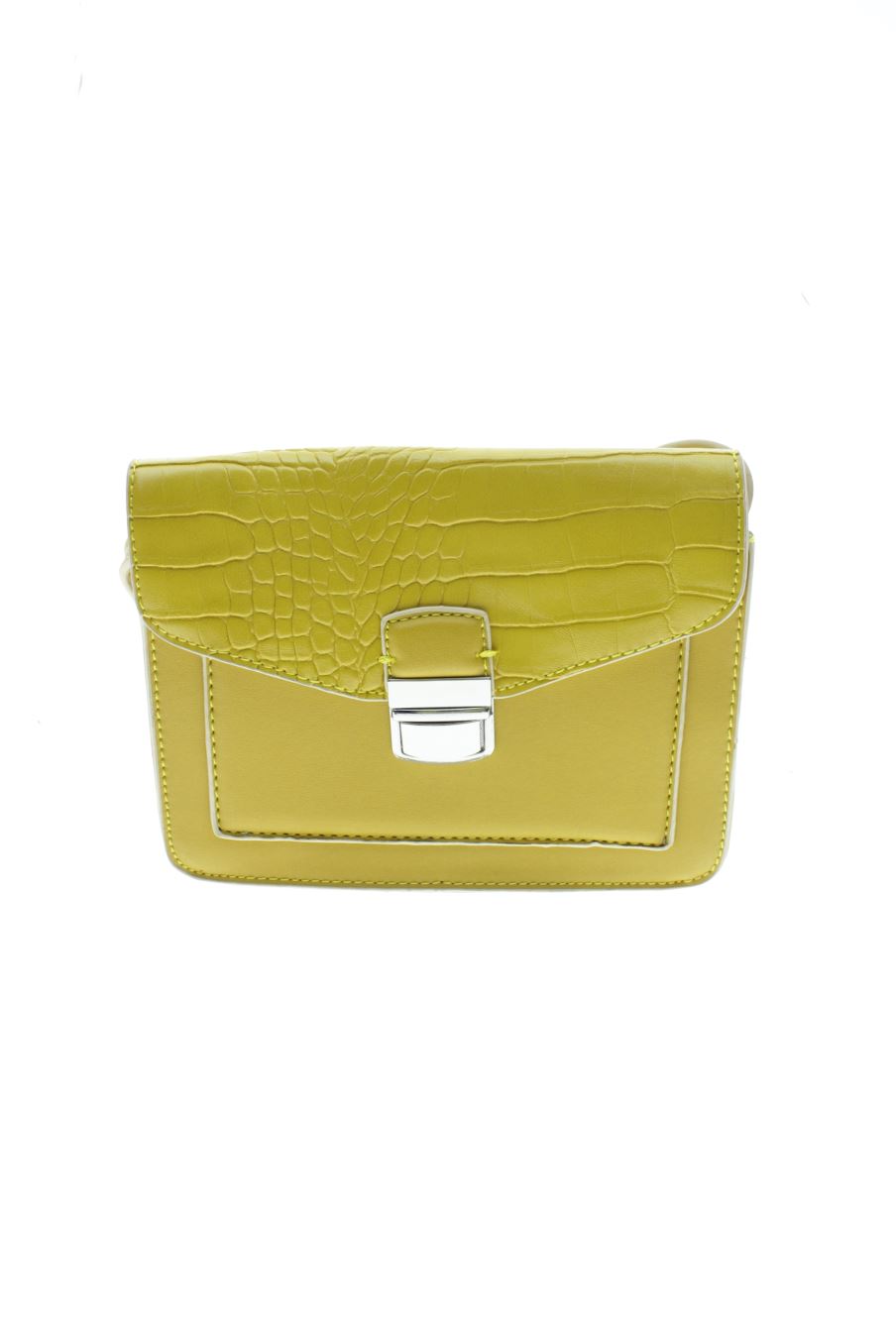 Bandolera Amarillo de all about you