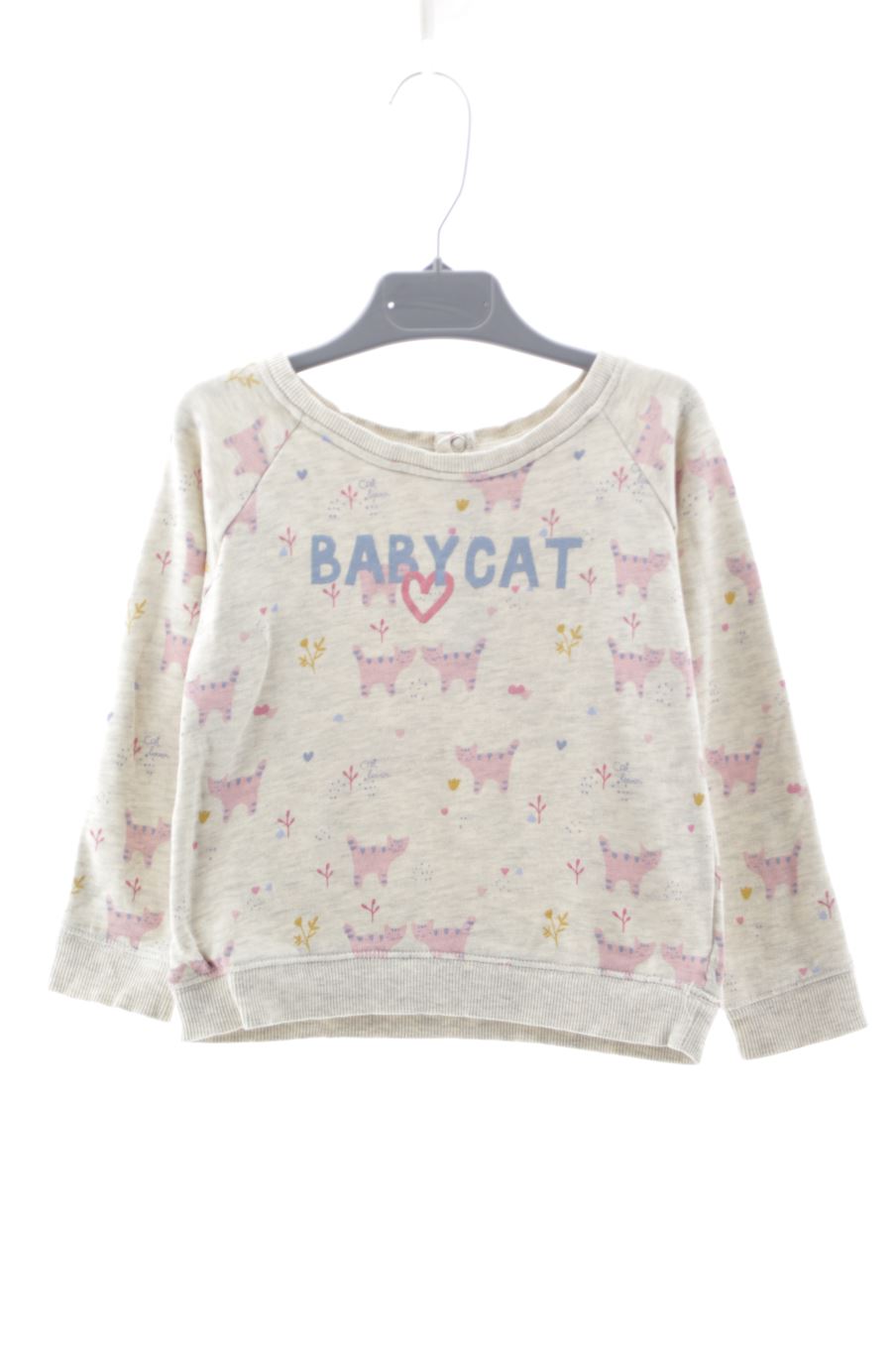 Sweatshirt Sfera de la taille 2 ans de seconde main