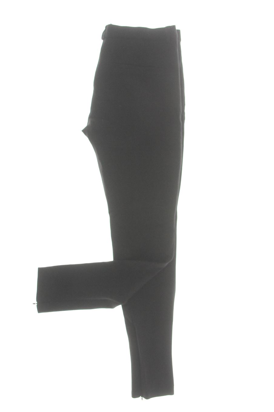 Leggings de Trf (ZARA) de la talla M, de color negro