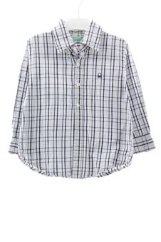 Chemise manches longues 2 ans Benetton