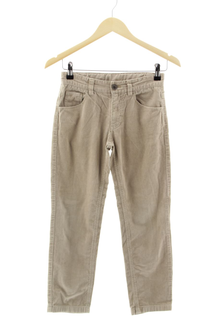 Pantalón de Dombi de la talla 11 años de pana de segunda mano