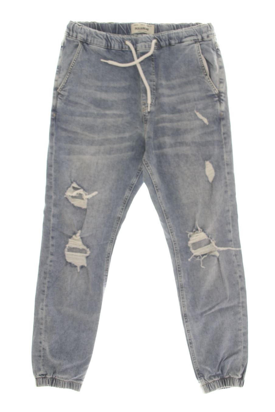 Vaquero de Pull & Bear de la talla M