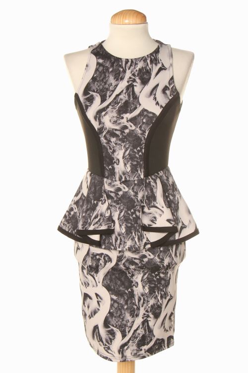 Robe casual