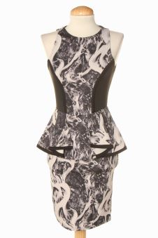 Robe casual S River island