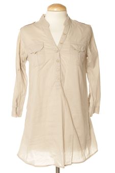 Blusa de manga larga 38 Fórmula Joven, foto 1 de 2