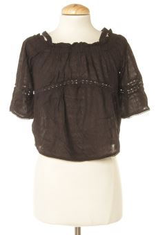 Blusa de manga corta S PERCENTIL, foto 1 de 2