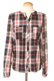 PERCENTIL Ropa de segunda mano para mujer