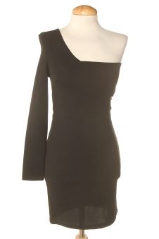 Vestido casual XS Toby heart ginger, foto 1 de 2