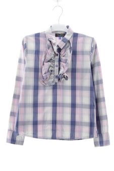 Chemise manches longues 12 ans Trasluz