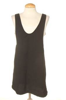 Robe casual S Pull & Bear, photo 1 sur 2