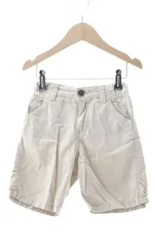 Pantalón corto 2 años PERCENTIL