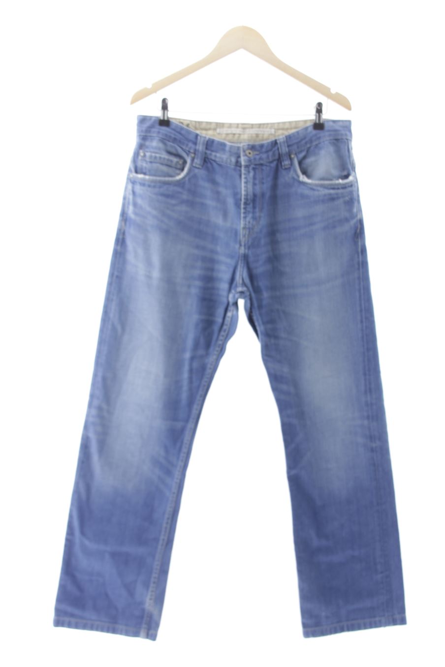 Vaquero de Timberland de la talla 44