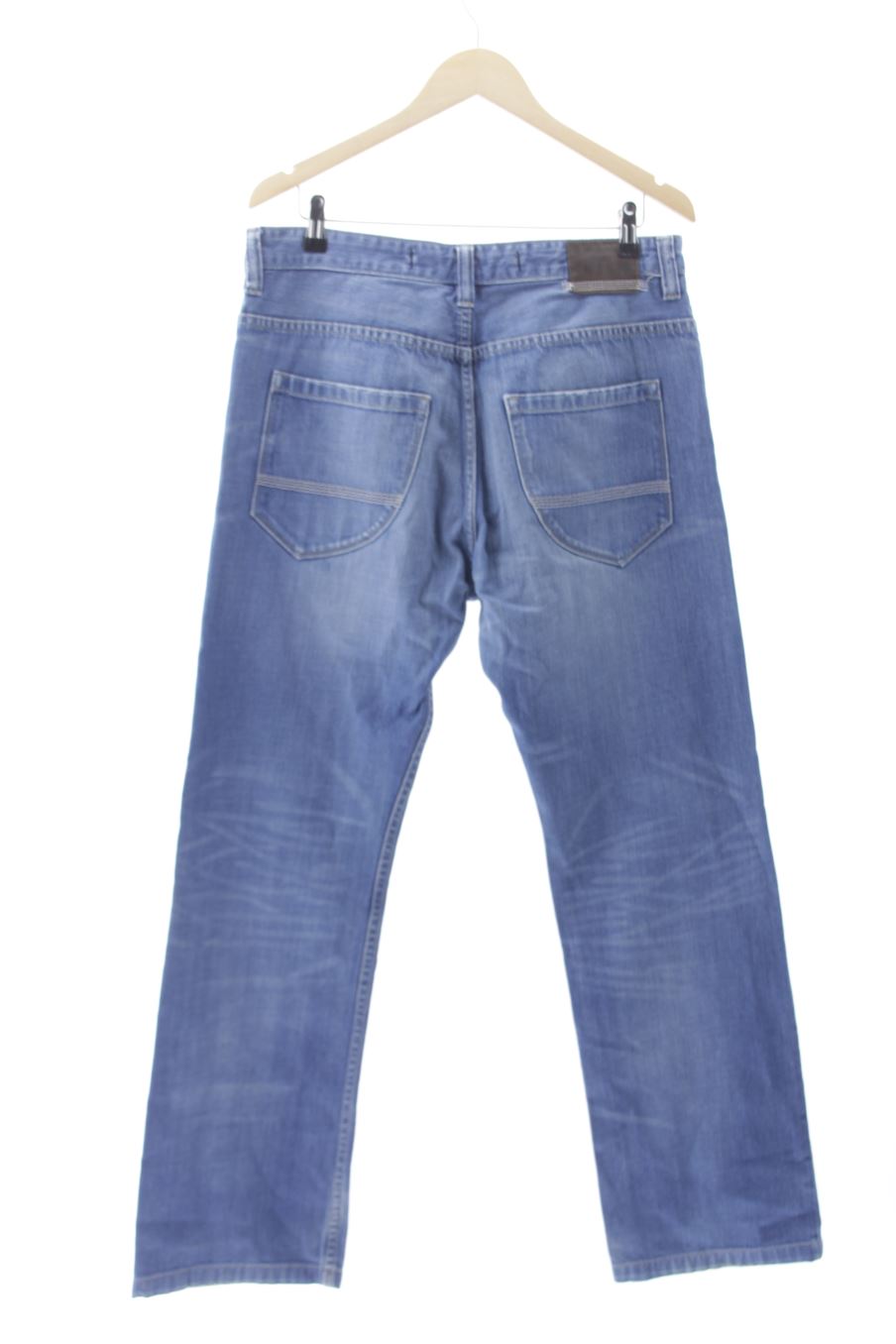 Vaquero de Timberland de la talla 44