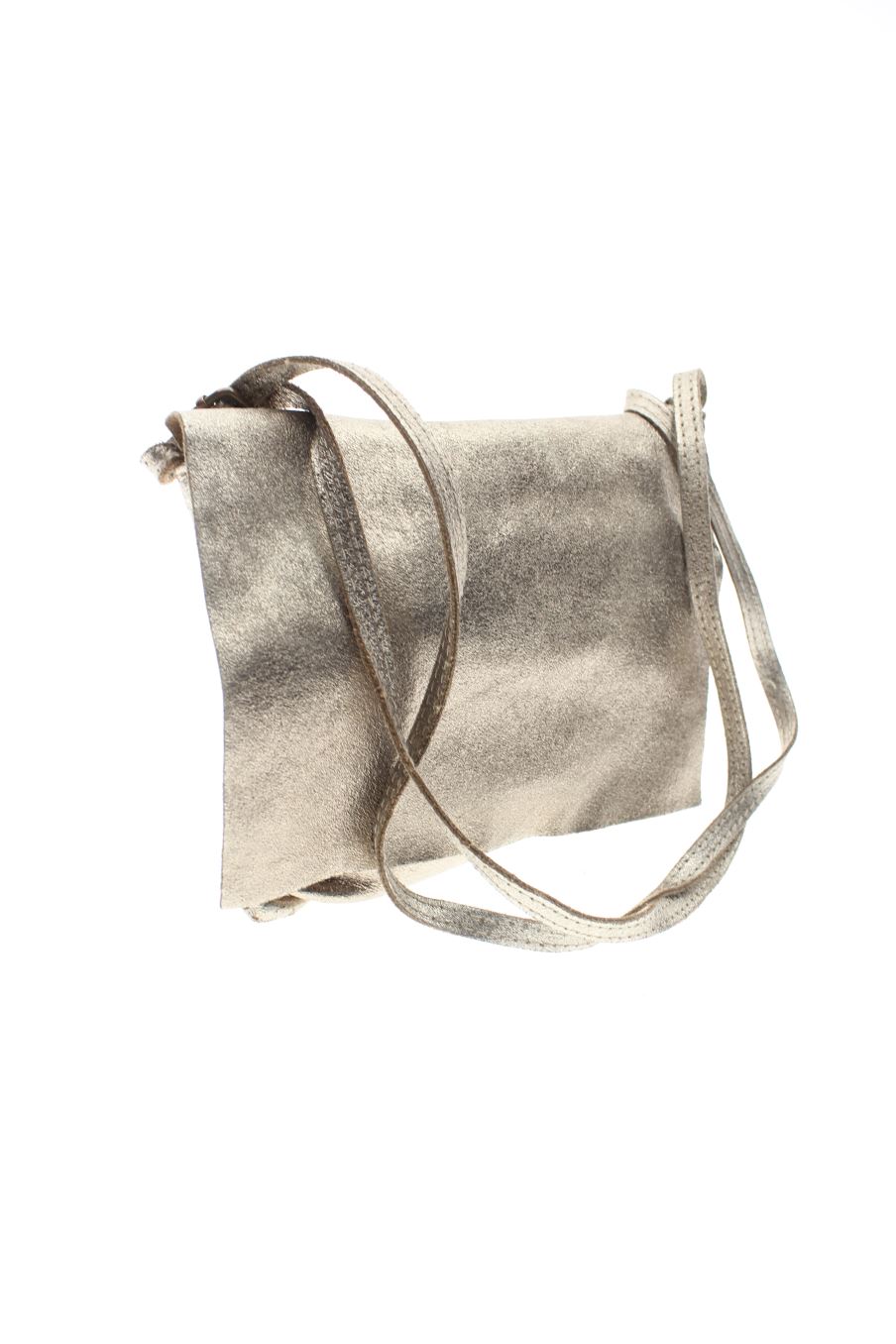 Bandolera Dorado de Made in italy