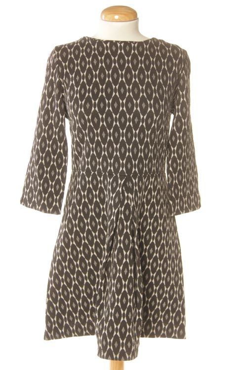 Vestido casual