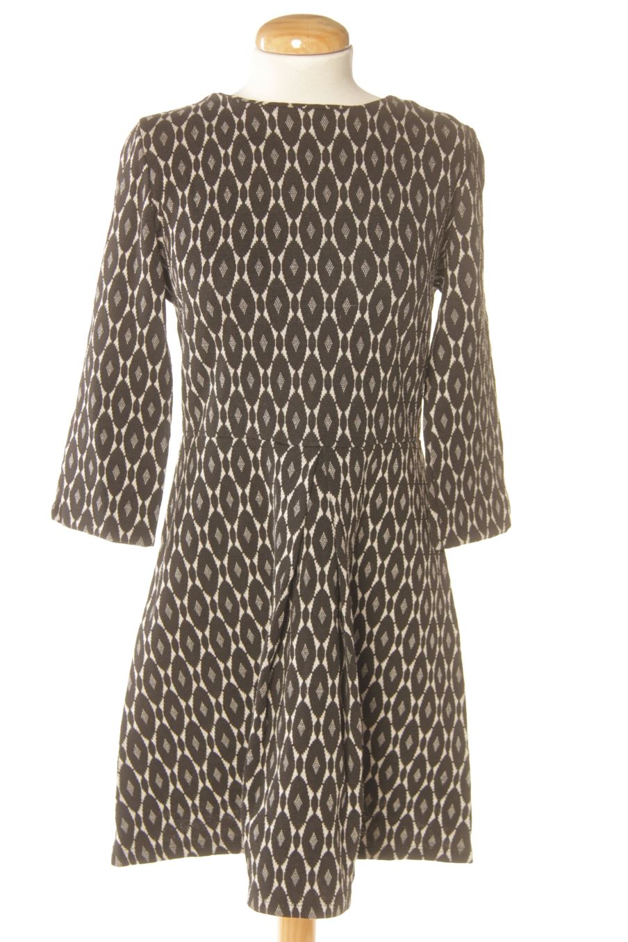 Vestido casual de Sfera de la talla M, de color estampado