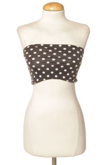Top XS Stradivarius, foto 1 di 2