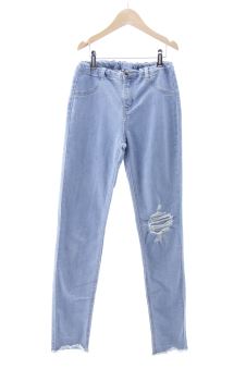 Jeans 11 ans Calzedonia
