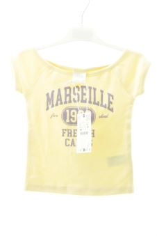 Camiseta 6 años Zara
