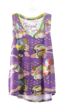 Top 146 Desigual