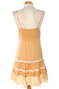 Einfaches Kleid M JOT
