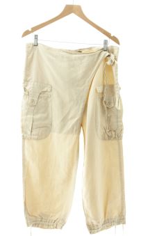 Pantalón 42 Desigual
