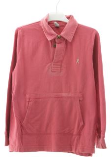 Polo a maniche lunghe 7 anni Zara