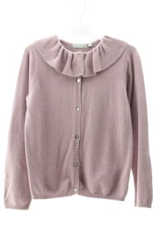 Strickjacke 134 Coconut