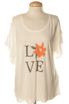 Camiseta M Women'secret