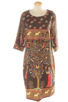 Vestito casual XL Molly Bracken