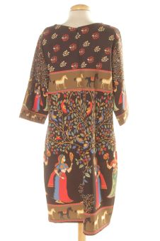 Vestito casual XL Molly Bracken