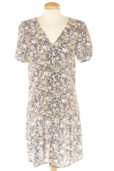 Einfaches Kleid S Only