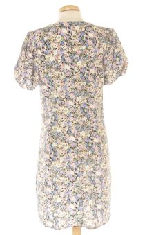 Einfaches Kleid S Only