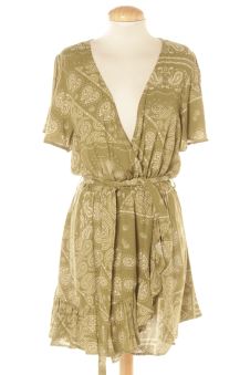 Vestito casual M Zara