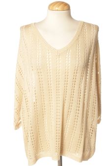 Maglione M Hug & clau