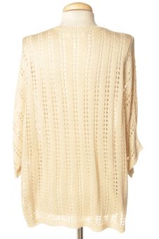 Maglione M Hug & clau