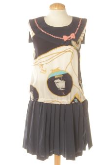 Robe casual M DIKSI