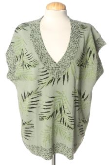 Pull S Zara